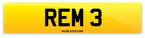 REM 3