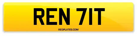 REN 71T