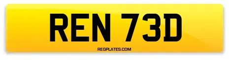 REN 73D