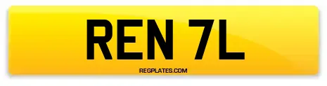 REN 7L
