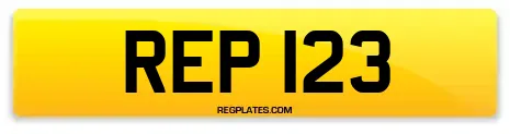 REP 123