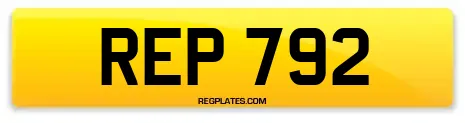 REP 792