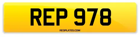 REP 978