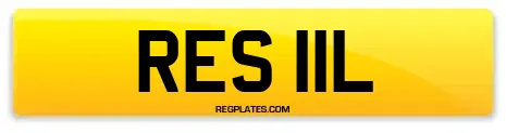 RES 11L