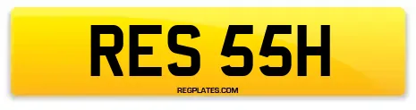 RES 55H