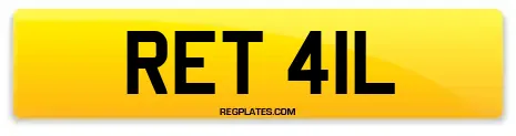 RET 41L