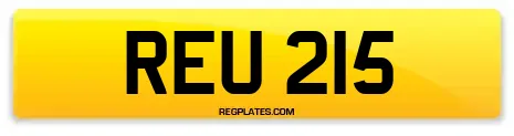 REU 215