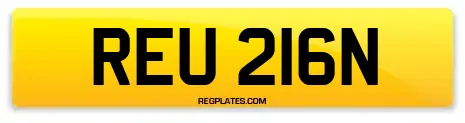 REU 216N