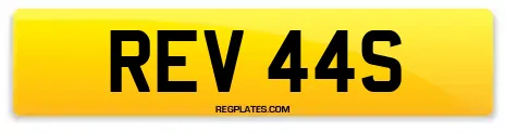 REV 44S