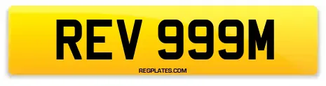 REV 999M