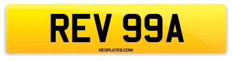 REV 99A