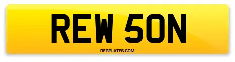 REW 50N