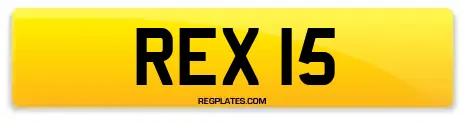REX 15