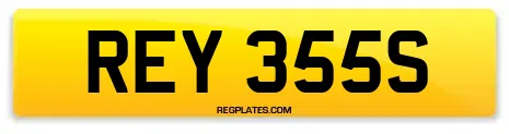 REY 355S