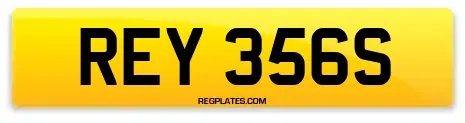 REY 356S