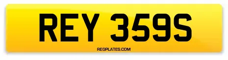 REY 359S