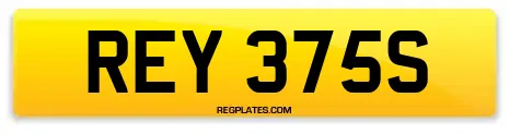 REY 375S