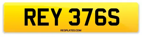REY 376S