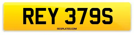 REY 379S