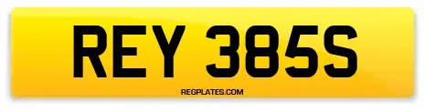 REY 385S
