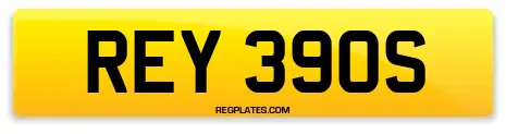 REY 390S