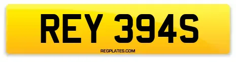 REY 394S