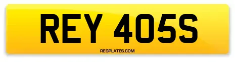 REY 405S
