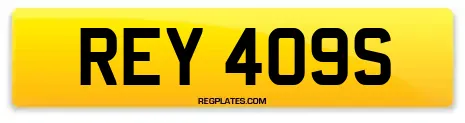 REY 409S