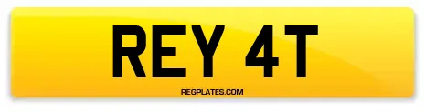 REY 4T