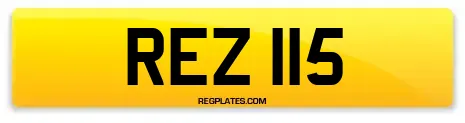 REZ 115