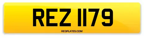 REZ 1179