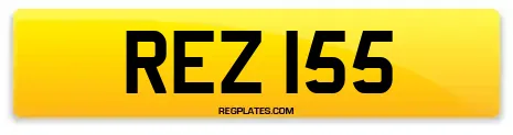 REZ 155