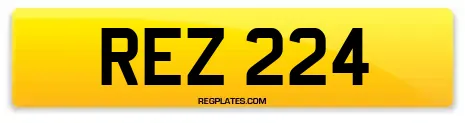 REZ 224