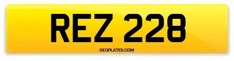 REZ 228