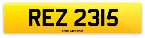 REZ 2315