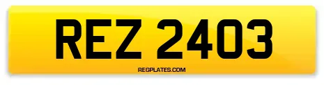 REZ 2403