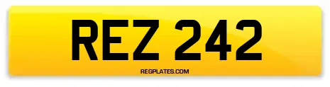 REZ 242