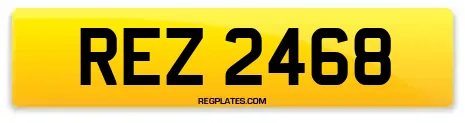 REZ 2468