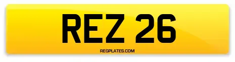 REZ 26