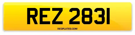REZ 2831