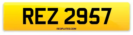 REZ 2957