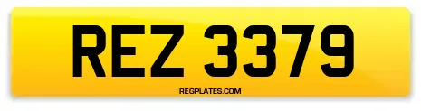 REZ 3379