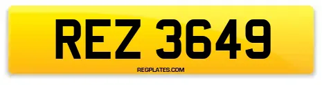 REZ 3649