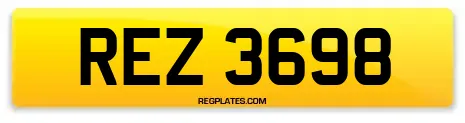 REZ 3698