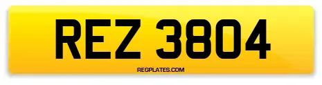 REZ 3804