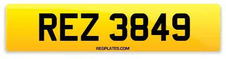 REZ 3849