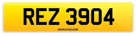 REZ 3904