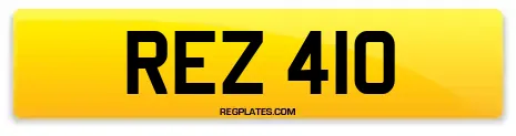 REZ 410