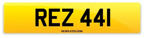 REZ 441