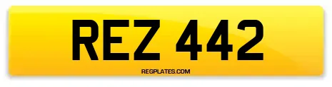 REZ 442